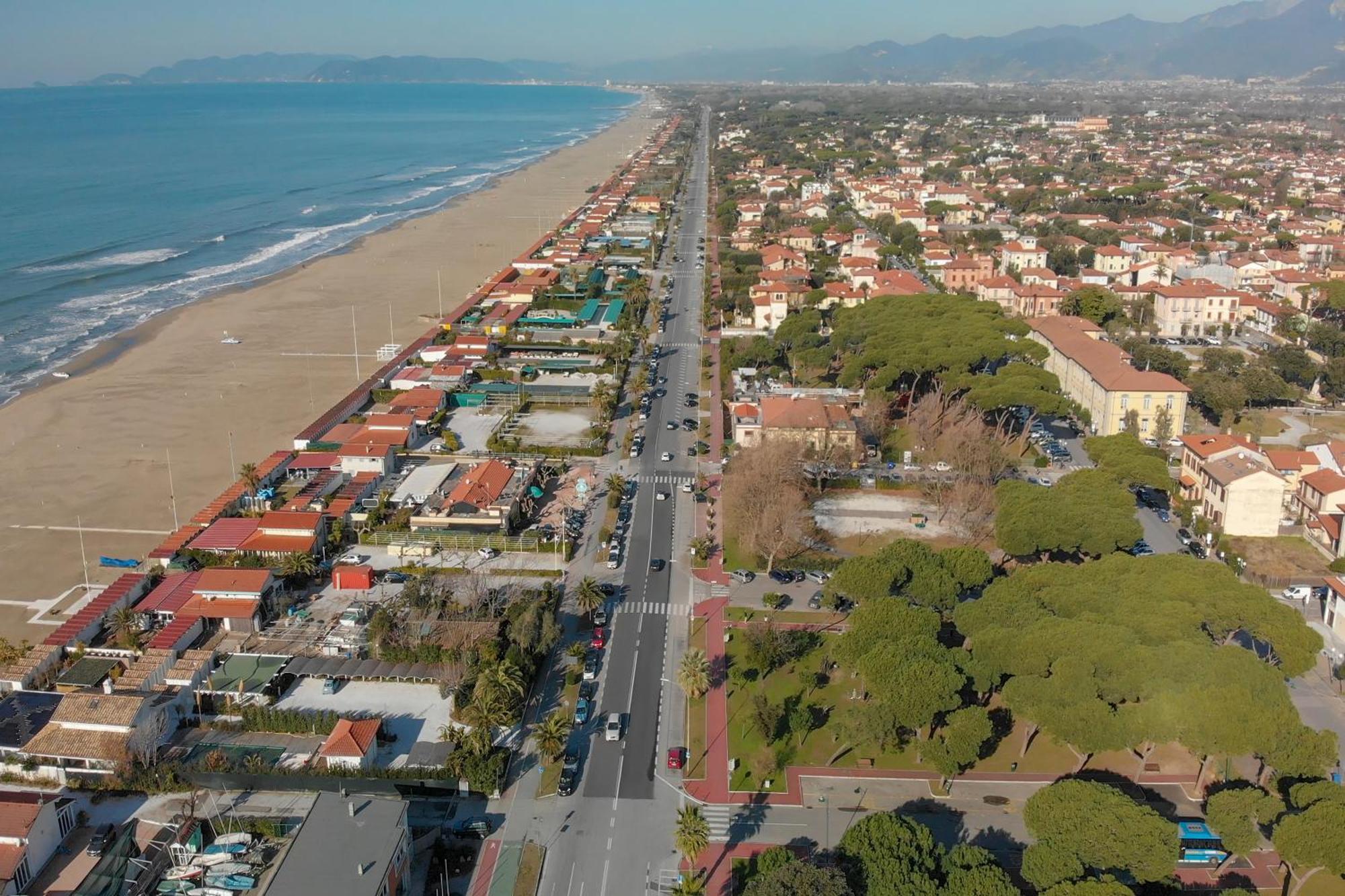 Villa Clara Few Km From The Sea - Happy Rentals Pietrasanta Ngoại thất bức ảnh