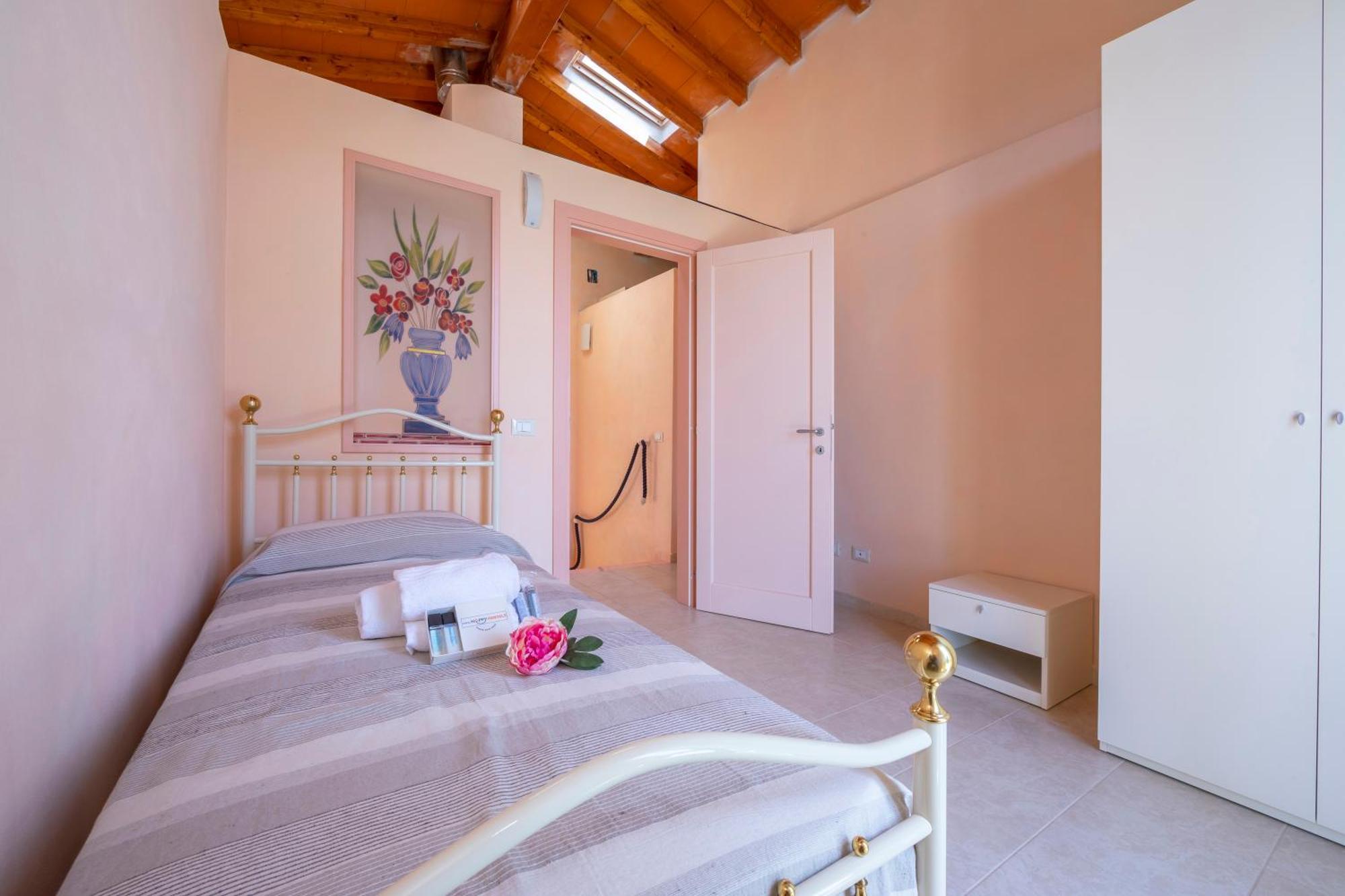 Villa Clara Few Km From The Sea - Happy Rentals Pietrasanta Ngoại thất bức ảnh