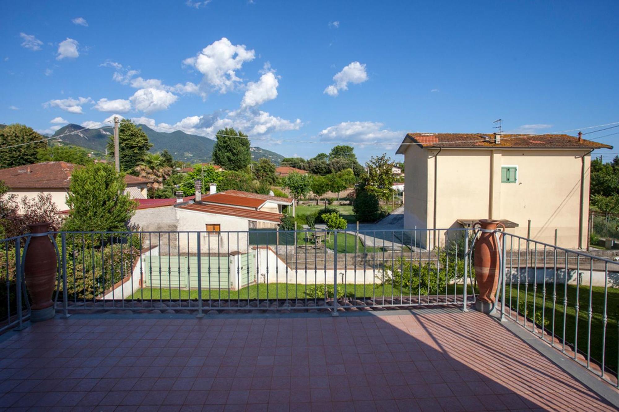 Villa Clara Few Km From The Sea - Happy Rentals Pietrasanta Ngoại thất bức ảnh