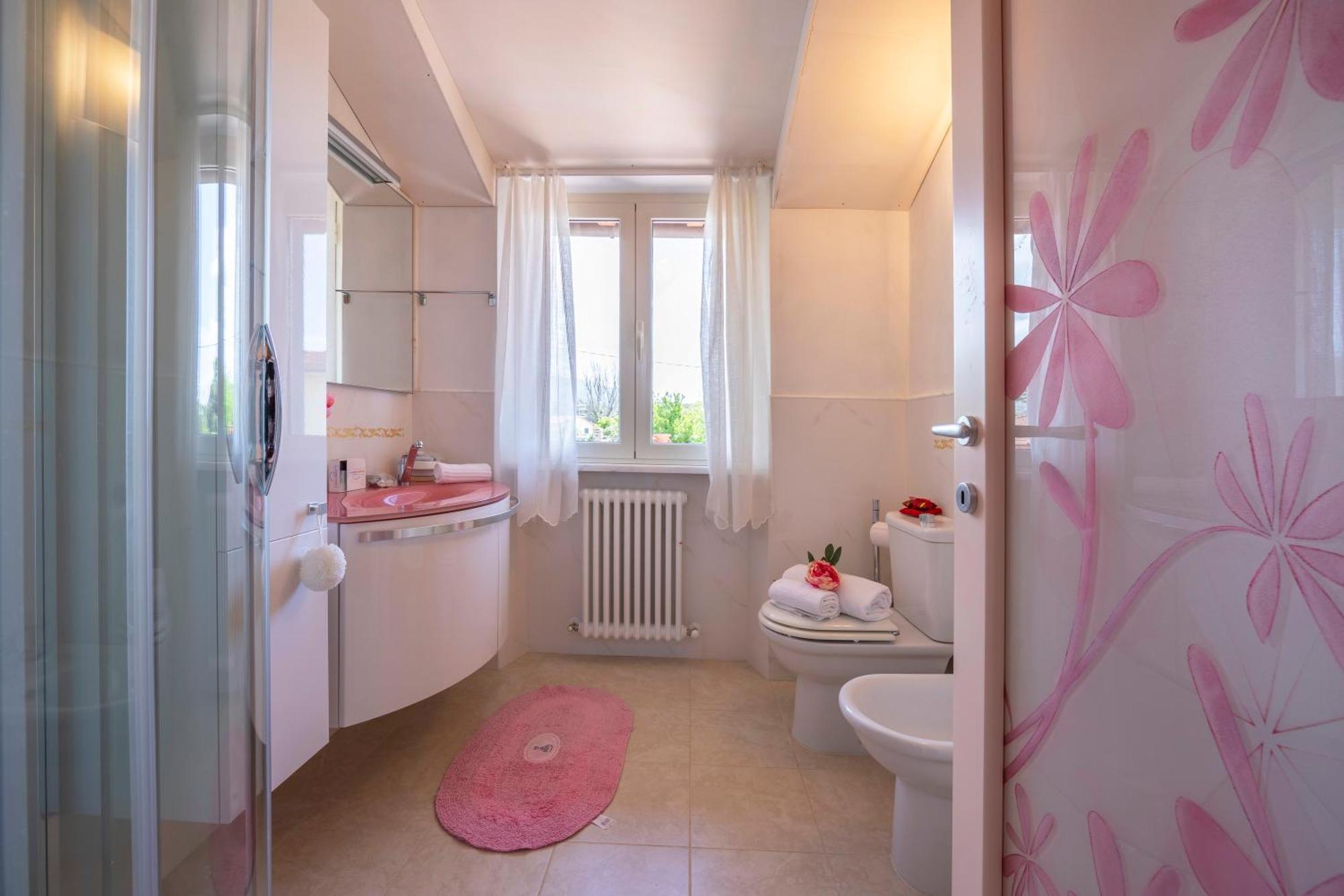 Villa Clara Few Km From The Sea - Happy Rentals Pietrasanta Ngoại thất bức ảnh