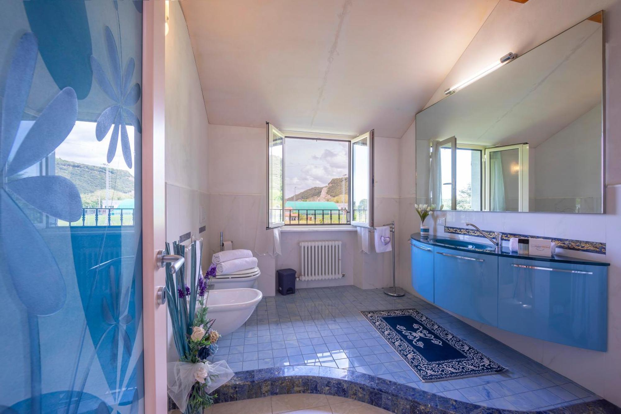 Villa Clara Few Km From The Sea - Happy Rentals Pietrasanta Ngoại thất bức ảnh