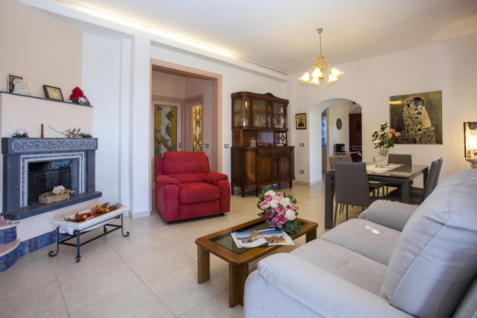 Villa Clara Few Km From The Sea - Happy Rentals Pietrasanta Ngoại thất bức ảnh