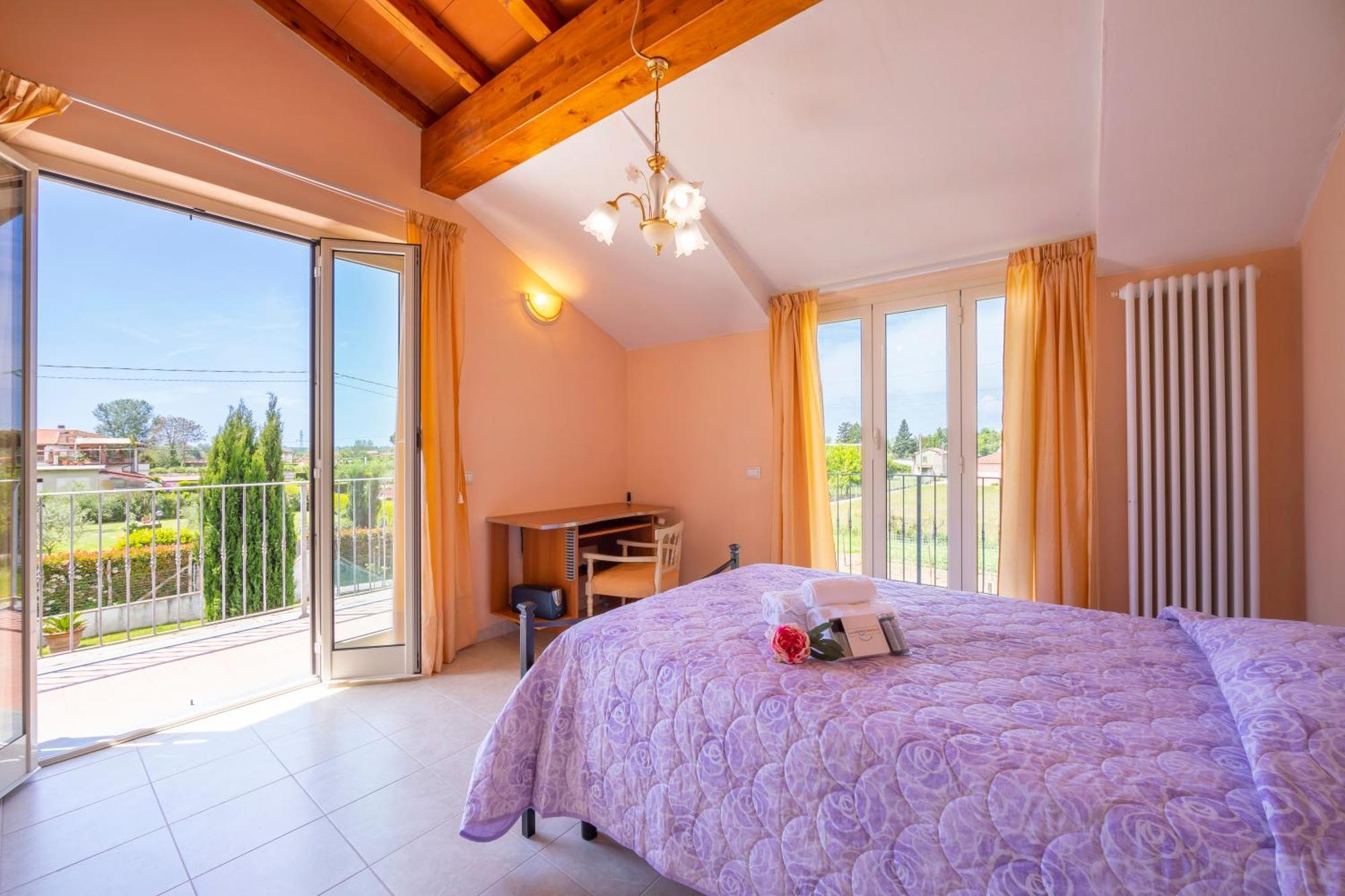 Villa Clara Few Km From The Sea - Happy Rentals Pietrasanta Ngoại thất bức ảnh